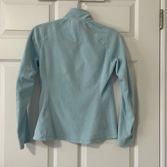 North Face Half Zip Fleece - Picture 2 of 3
